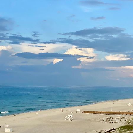Emerald Skye 52 By Albvr - Beautifully Decorated Beachfront Condo Orange Beach Exteriér fotografie