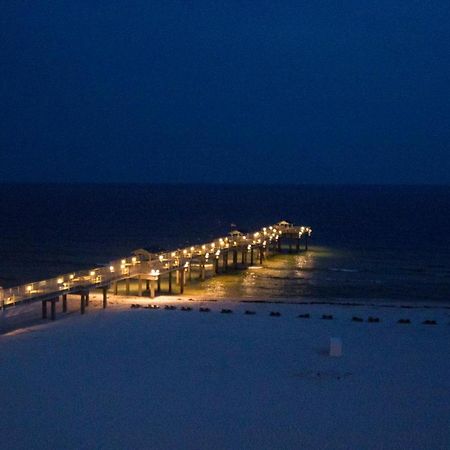 Emerald Skye 52 By Albvr - Beautifully Decorated Beachfront Condo Orange Beach Exteriér fotografie